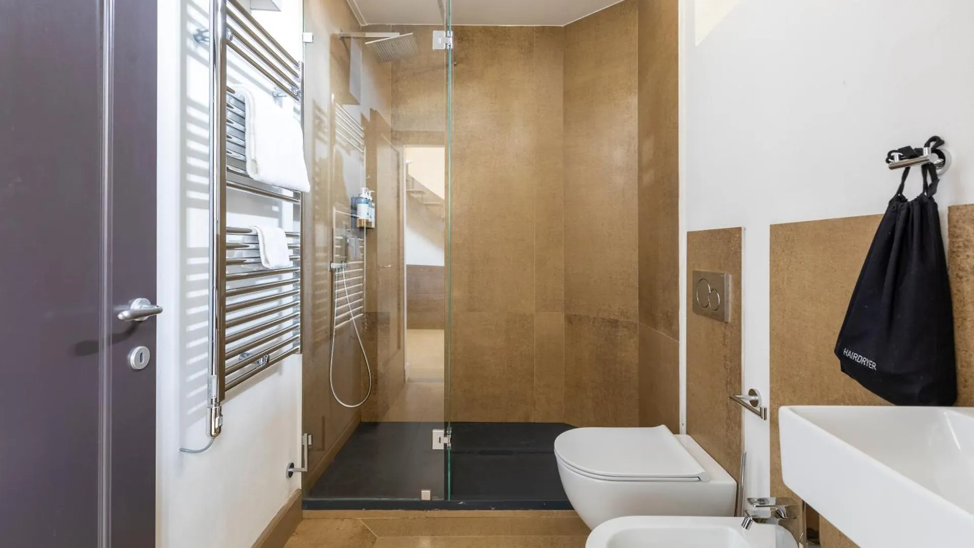 Lägenhetshotell Numa Florence Felice