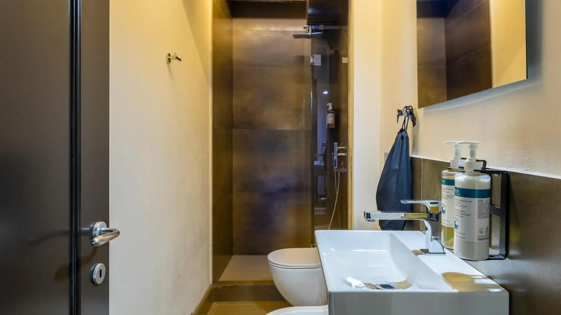 Numa Florence Felice شقة فندقية