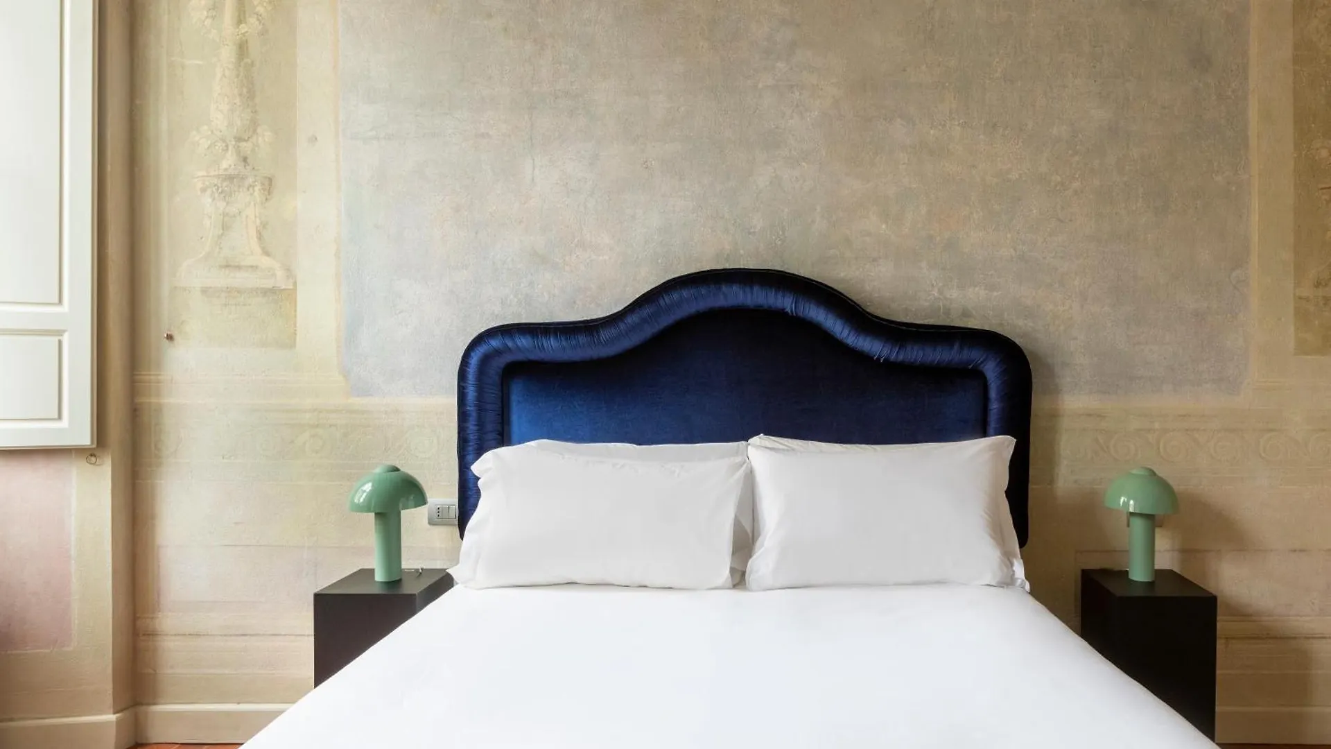Aparthotel Numa Florence Felice Itálie