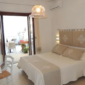  Frühstückspension La Terrazza Italien
