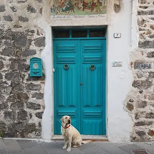  Frühstückspension Sa Domo De Sos Massaios Italien