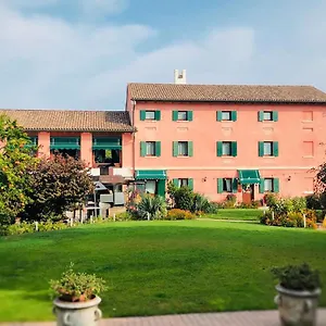  Hotel Osteria Pasina Italien
