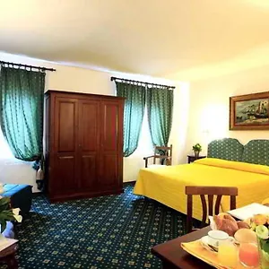 3* Hotel S.giorgio&olimpic