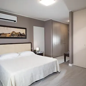 4* Apartahotel Quadra Key Easy In