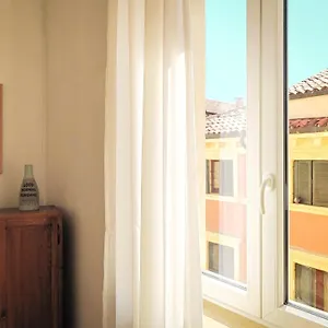Corte Melone Gasthuis Verona