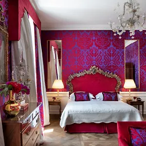 Helvetia&bristol – Starhotels Collezione Florence