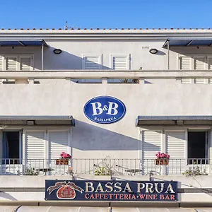 Frühstückspension Bassa Prua Italien