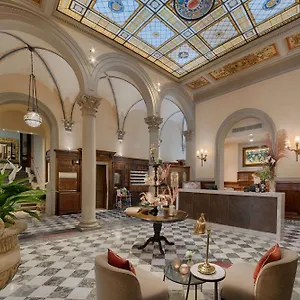 5* Hotel Nh Collection Porta Rossa