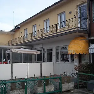 Gronda Lagunare Hotel Tessera