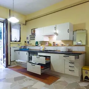 Apartament Pink21, Florencja