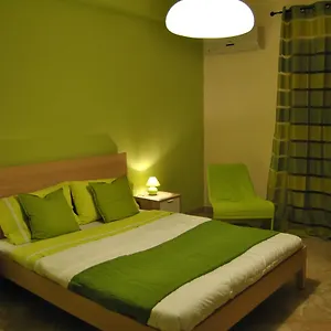  Frühstückspension Magione Apartment&rooms Italien