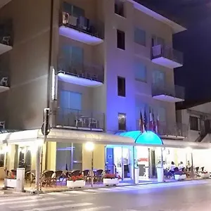 ** Hotel Fornaro Italien