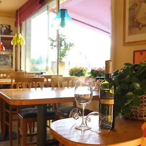  Gasthof Markanto Italien