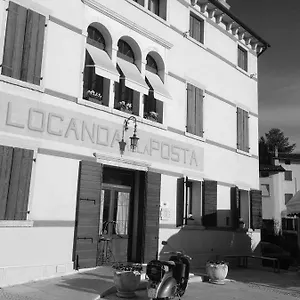  Hotel Posta Italien