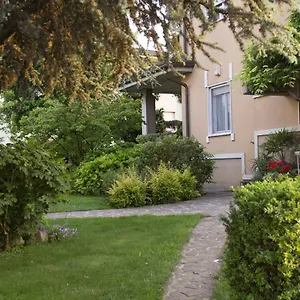  Frühstückspension Il Giardino Italien
