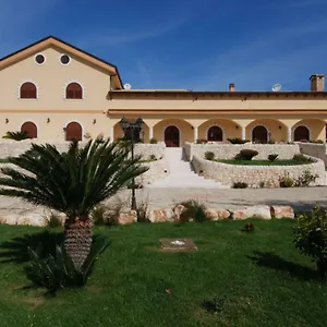  Frühstückspension Giulia - Sicilian Luxury Garden Italien
