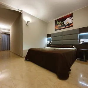 *** Hotel Casale Dei Greci Italien