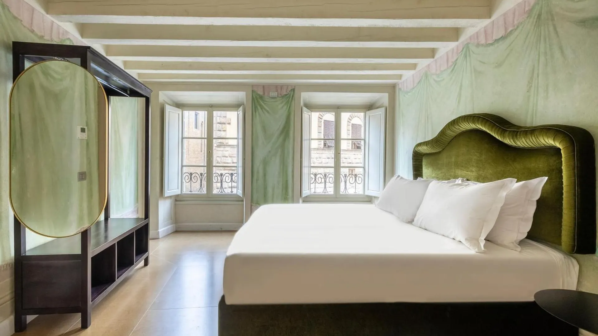 Aparthotel Numa Florence Felice Italy