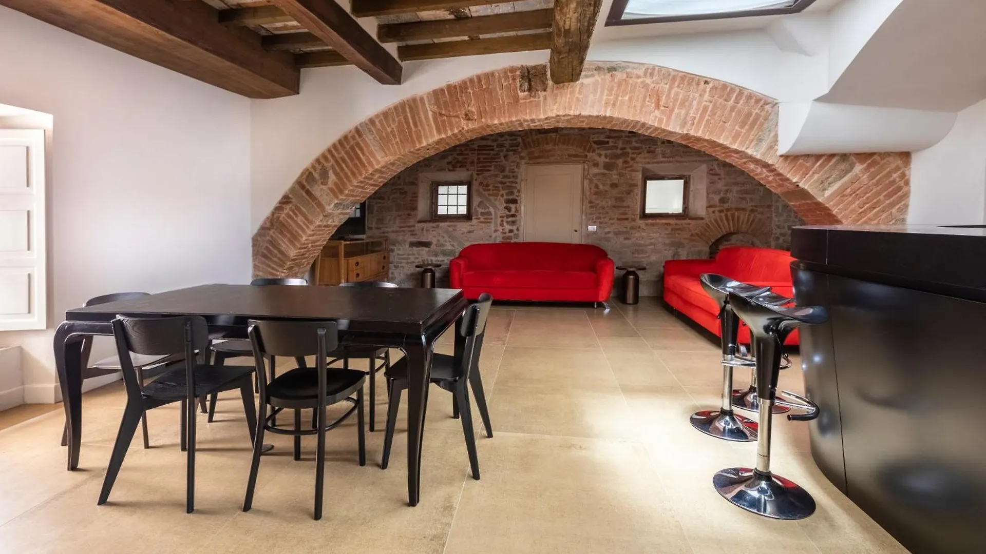 Numa Florence Felice Appart hôtel