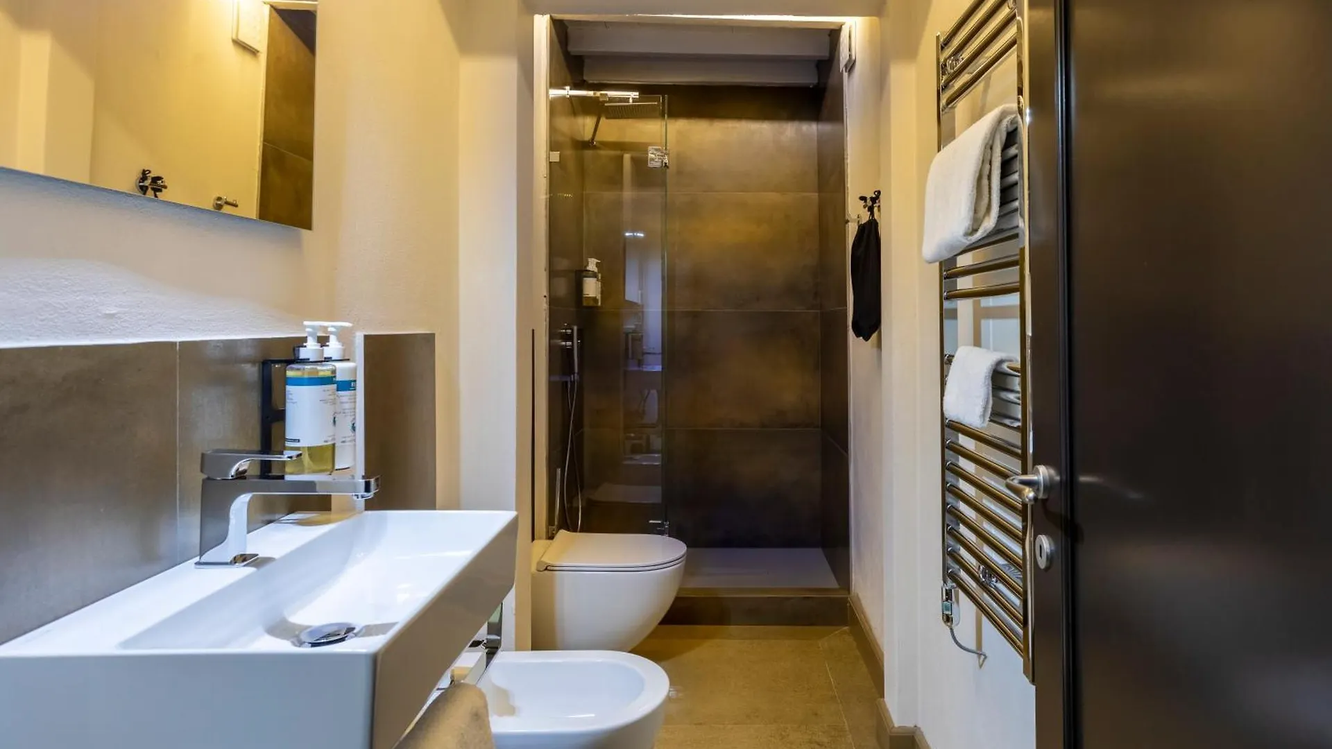 Numa Florence Felice Appart hôtel