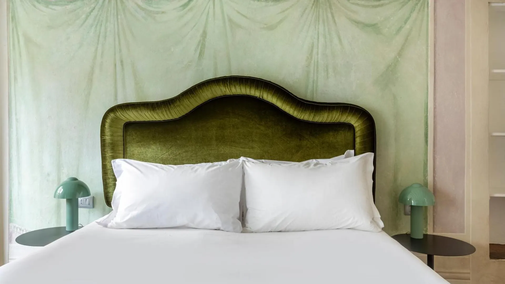 Appart hôtel Numa Florence Felice