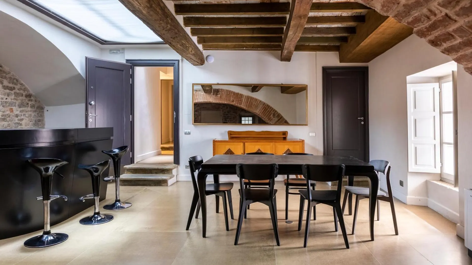 Numa Florence Felice 0*,  Italy