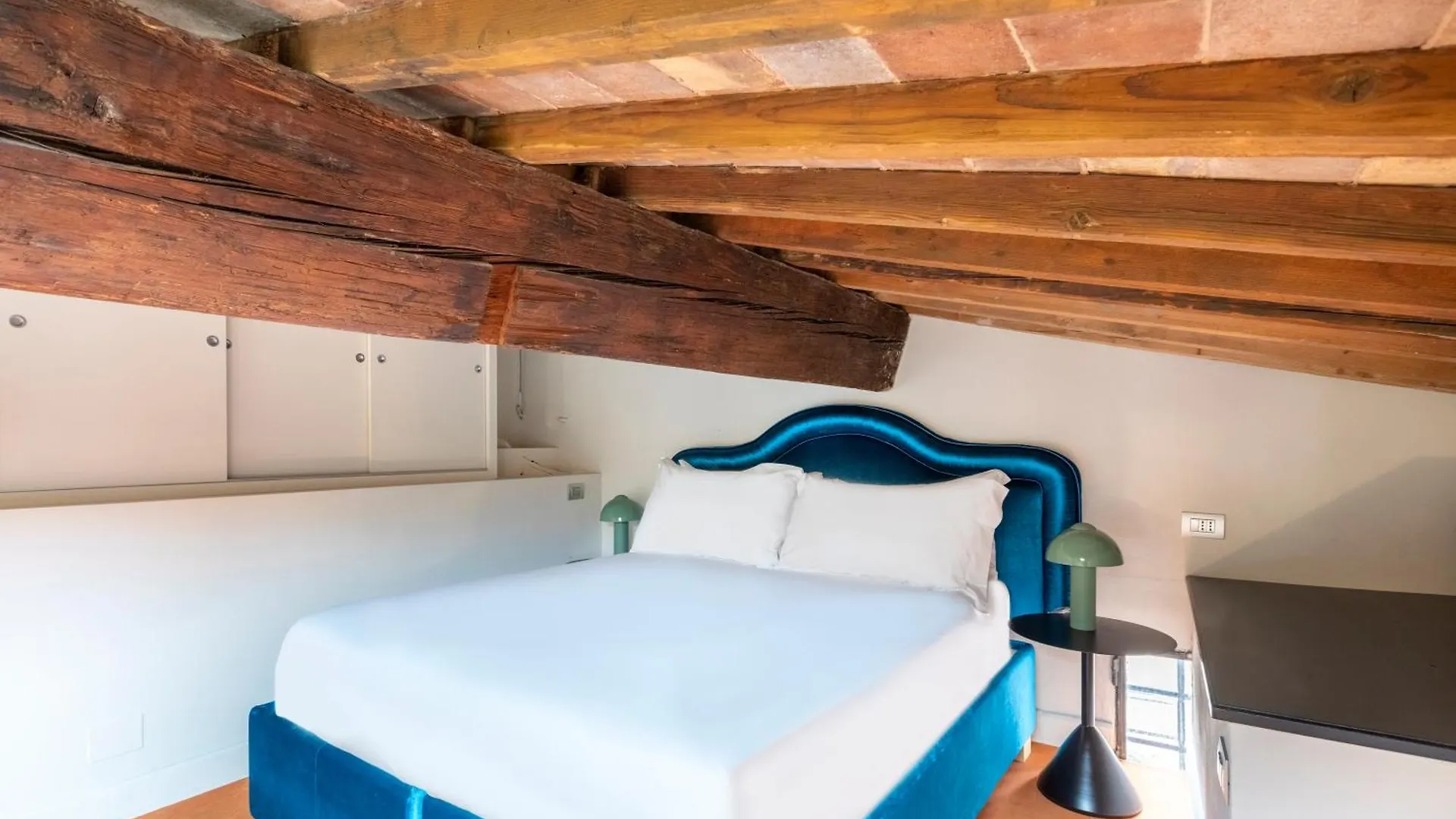 Numa Florence Felice Aparthotel