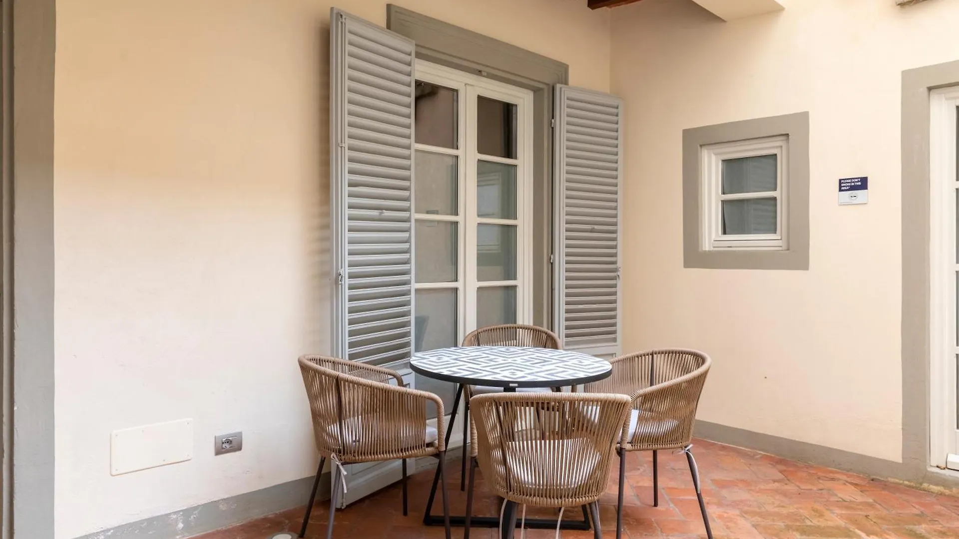 Appart hôtel Numa Florence Felice Italie