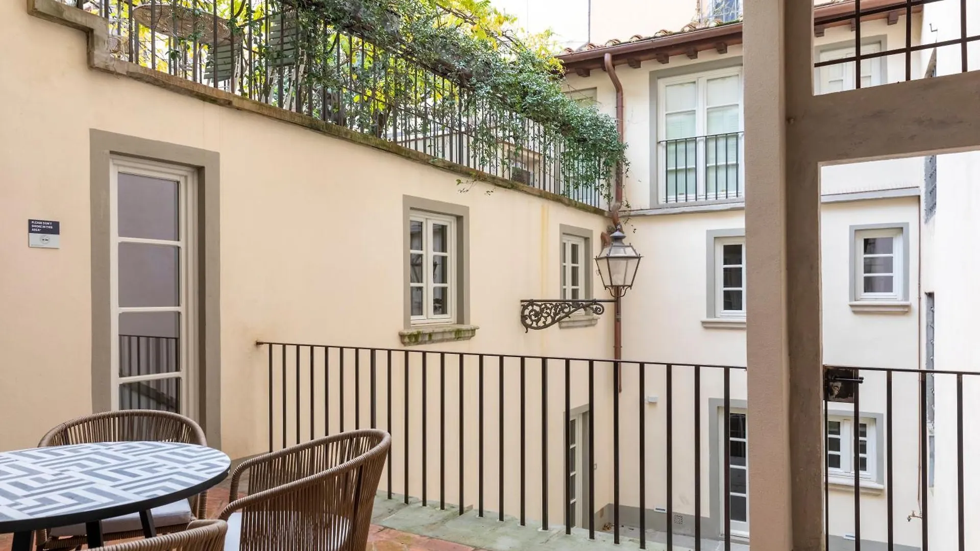 Appart hôtel Numa Florence Felice