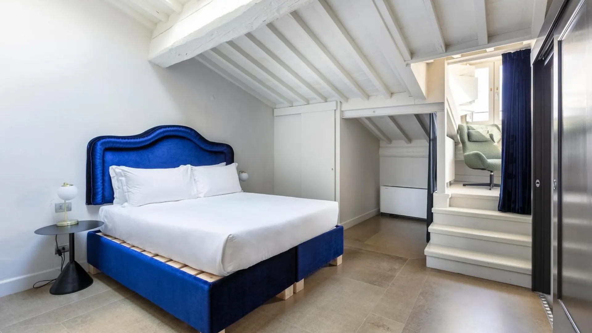 Appart hôtel Numa Florence Felice Italie