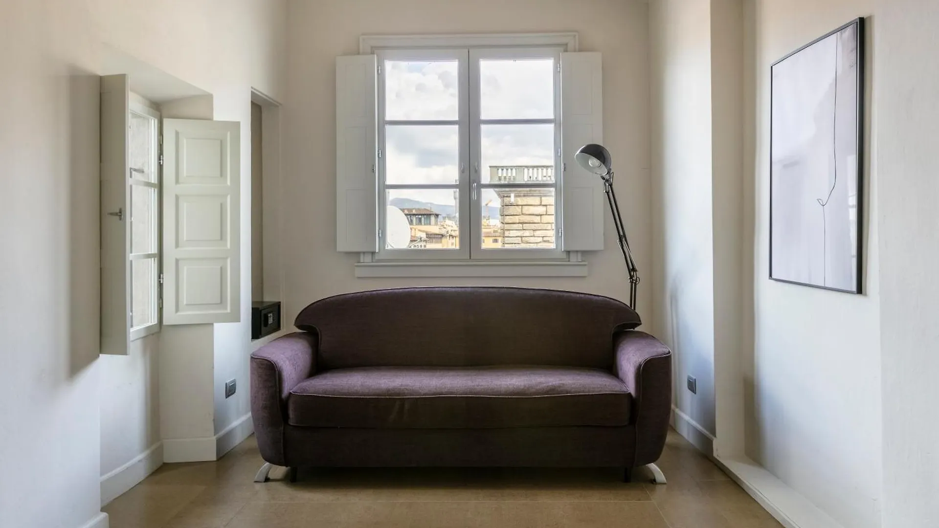 Aparthotel Numa Florence Felice Italy
