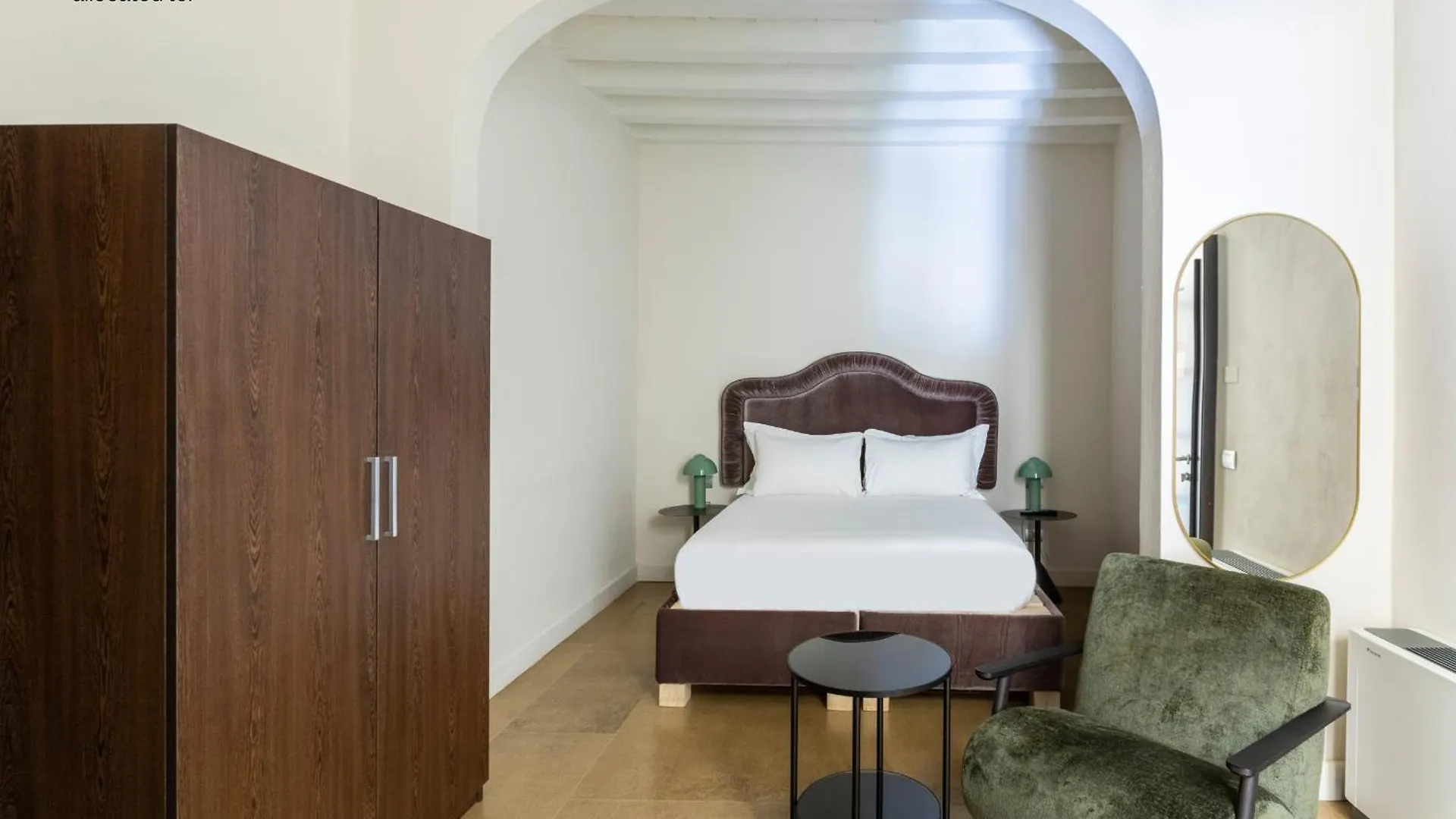 Appart hôtel Numa Florence Felice
