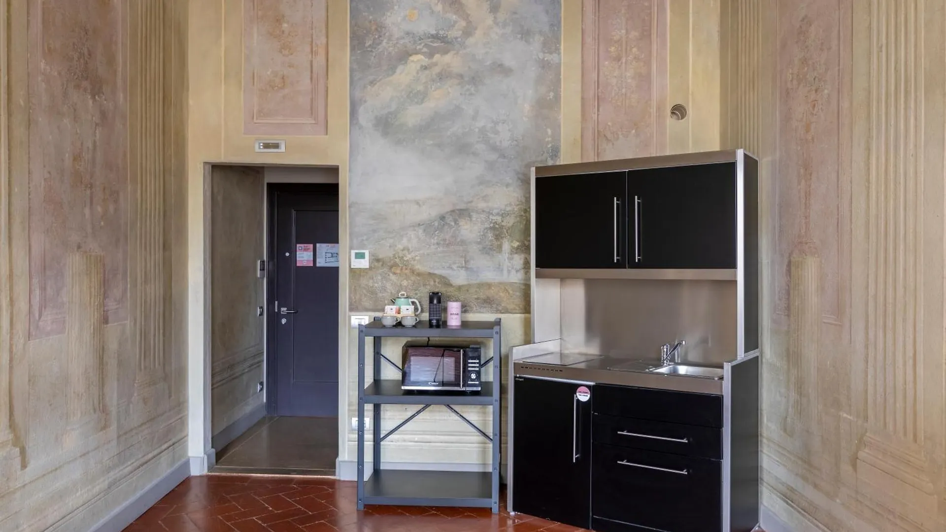 Aparthotel Numa Florence Felice