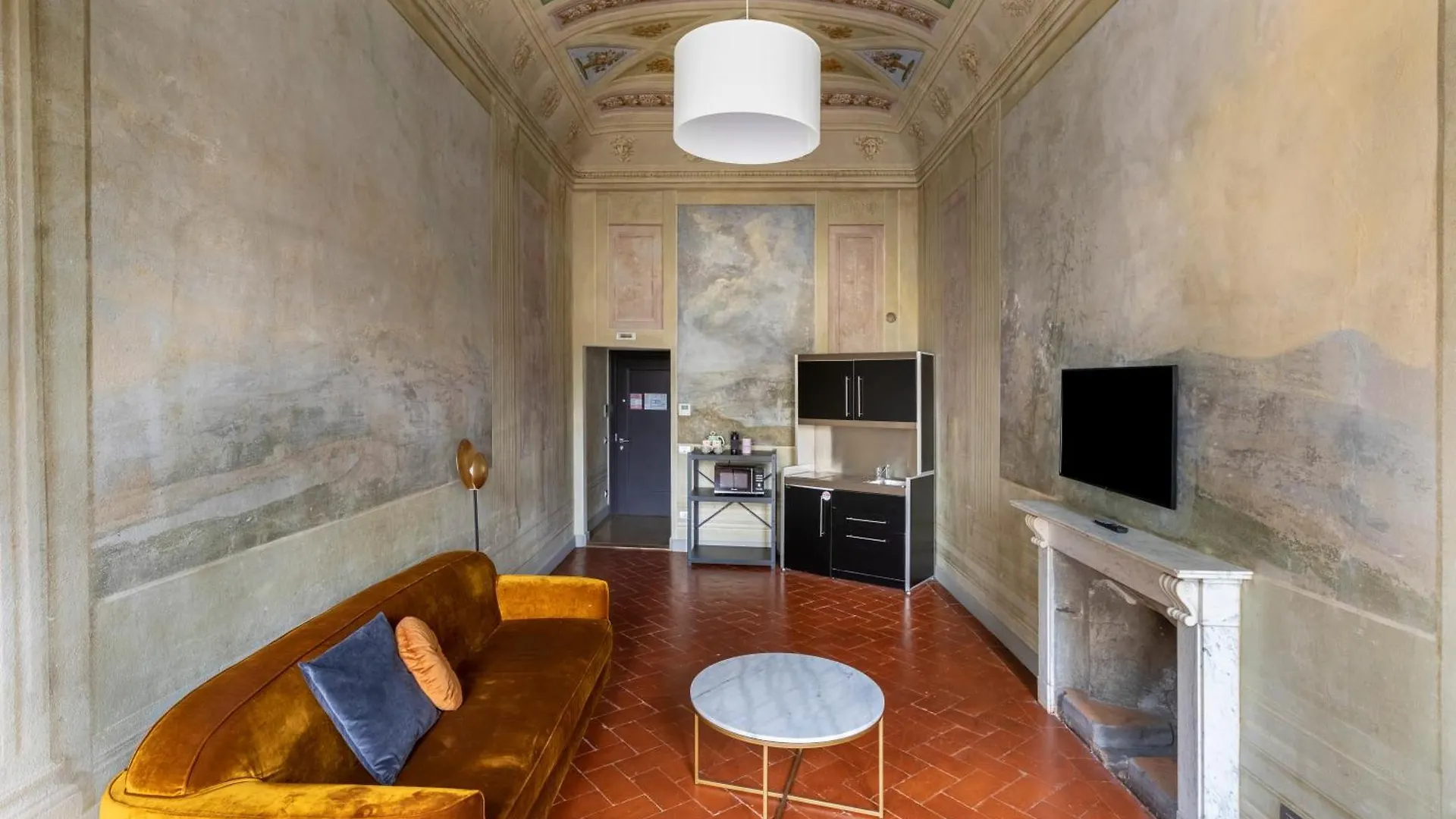 Numa Florence Felice