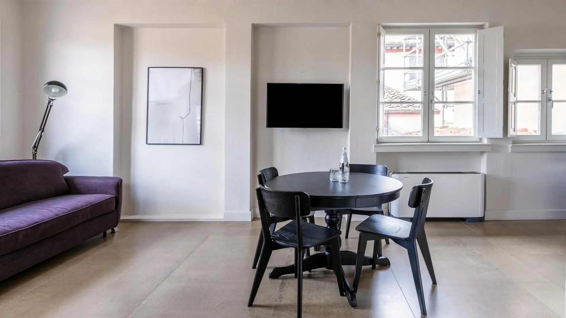 Hotel apartamentowy Numa Florence Felice