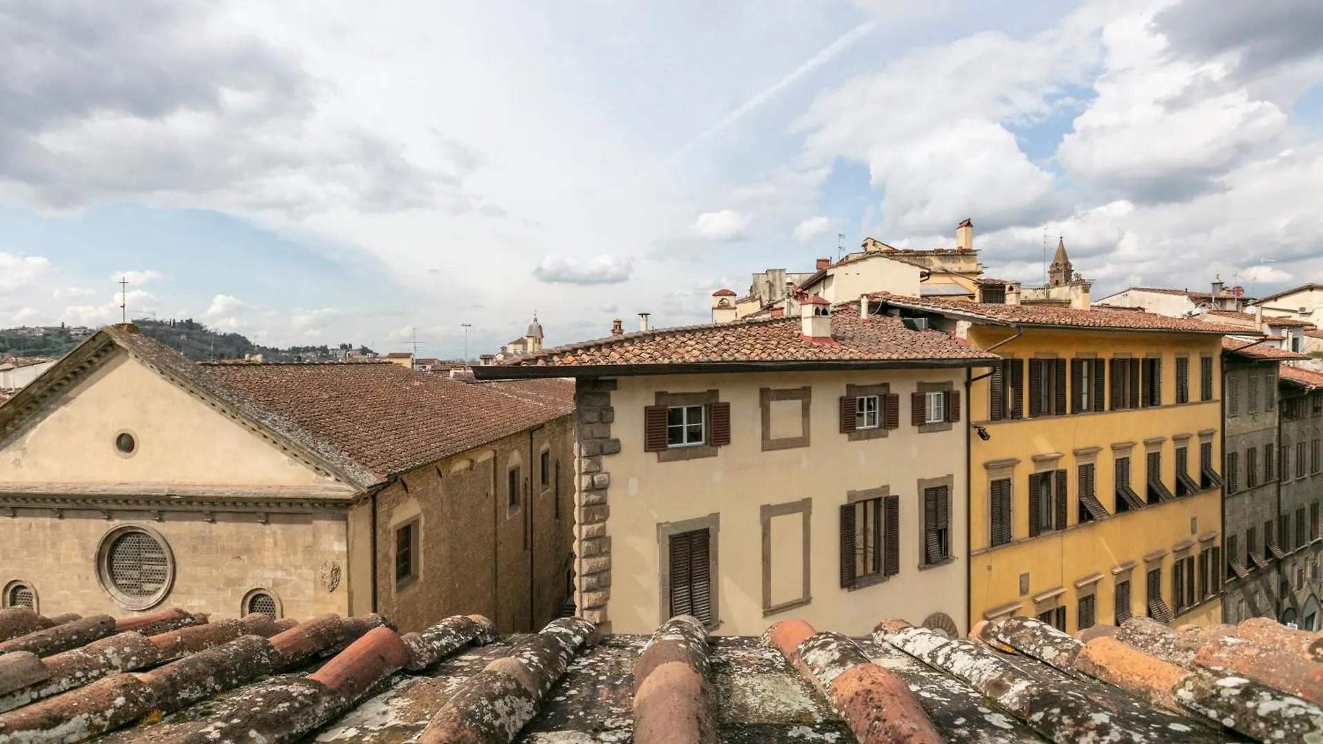 Numa Florence Felice 0*,  Włochy